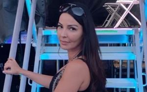 'Mob Wives' Star Drita D'Avanzo and Husband Busted for Guns and Drugs in Police Raid
