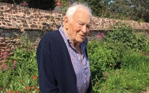 Tony Britton Passed Away at 95