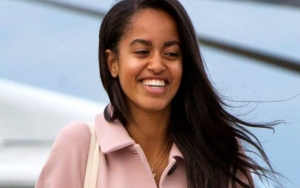 People Suspect Malia Obama Is Doing Cocaine Because of This Photo