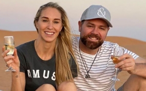 Brian McFadden Engaged to Danielle Parkinson