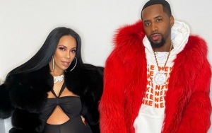 Watch: Safaree Samuels and Erica Mena Get Man Jumped for Defending Women Who Mock Him
