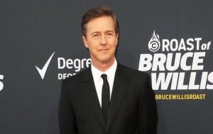 Edward Norton to Sit for Deposition Over Fatal 'Motherless Brooklyn' Fire