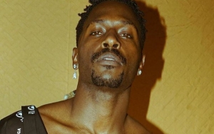 Antonio Brown Trolled for Casting Half-Naked White Women in MV Despite 'No More White Woman' Comment