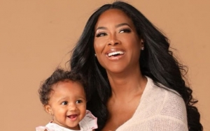 Kenya Moore Called Out for Picking Miss USA Win Over Daughter's Birth as Her Happiest Moment