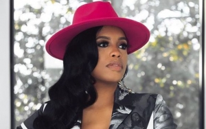 Milano Defends Herself After Announcing Pregnancy at Public Event as Meek Mill Is Not Happy