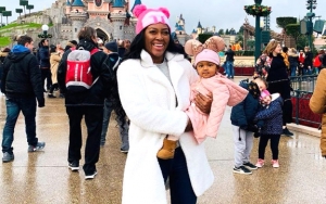 Kenya Moore Beyond Happy as Estranged Mother Sends Birthday Gifts to Her Daughter Brooklyn
