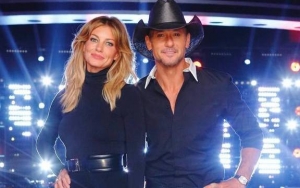 Tim McGraw Wowed Faith Hill With His Home-Cooked Meal