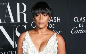 Tiffany Haddish Thanks Fans for Teaching Her How to Light Menorah Properly