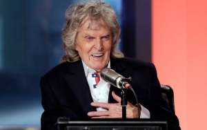 Controversial Radio Host Don Imus Dies at 79