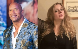 Dwayne Johnson Calls Out Friend for Watching 'Cats' Twice Instead of 'Jumanji'
