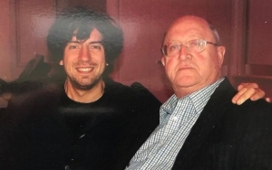 Snow Patrol's Gary Lightbody Offers Heartfelt Tribute to Late Father