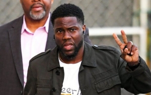 Kevin Hart Admits Being 'Immature' Over His Reaction to Homophobic Tweets