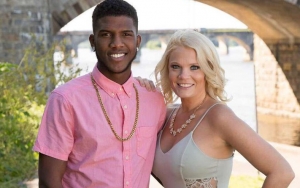 '90 Day Fiance' Star Ashley Martson Sparks Concern After Declaring Love for Jay Smith in Crying Pic