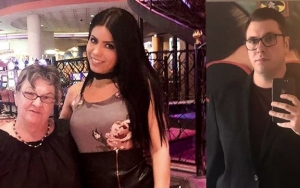 '90 Day Fiance' Star Larissa Dos Santos Lima Reflects on 'Mistakes' With Colt Johnson and His Mom