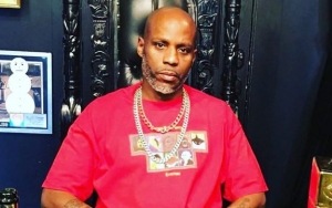 DMX Makes Stage Comeback in Las Vegas Just Weeks After Checking Into Rehab