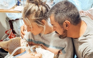 YouTube Star Brittani Boren Leach 'Hurting' So Badly Due to 3-Month-Old Son's Death: 'I'm Angry'