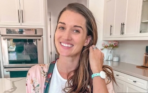 'Bachelor' Alum Jade Roper Tolbert Defends Her Breastfeeding Video Amid Criticism