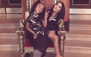 Kim Kardashian Upset With Media Outlet for Reporting She Gives North JFK's Bloody Shirt