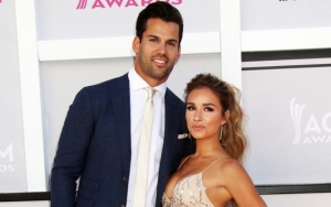 Jessie James on Husband Eric Decker Wanting Another Child: He's Out of His Mind