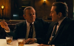 'The Irishman' Leads Oscars Best Picture Race as Critics Make Their Final Predictions