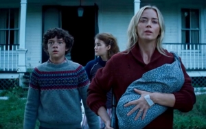 First Official Trailer of 'A Quiet Place Part II' Reveals New Community of Survivors