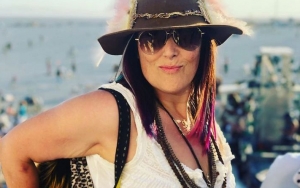 Ricki Lake Goes Bald After 'Depressing' Hair Loss Makes Her Feel Suicidal