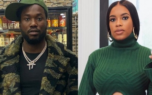 Video: Meek Mill Says 'New Babies on the Way' Amid Milano di Rouge's Pregnancy