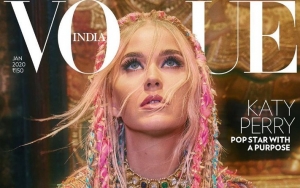 Katy Perry Praises Orlando Bloom for 'Pulling the Poison Out' of Her