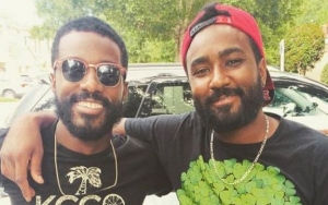 Nick Gordon Defended by Brother Over Media's 'Twisted' Reports