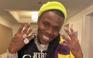 DaBaby Robbed His Victim in Broad Daylight, Was Held in Prison Without Bail