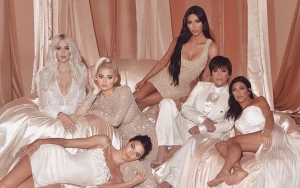 The Kardashians Reselling Their Children's Used Clothes
