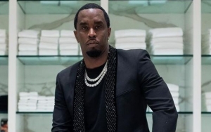 P. Diddy's New Year Chick Dumped by Boyfriend After Jet Ski Picture With Music Mogul