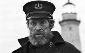 Willem Dafoe Could Hear Lobster Talking to Him When Filming 'The Lighthouse' 