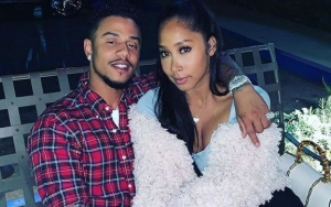 Lil Fizz and Apryl Jones Break Up, Block Each Other on Instagram