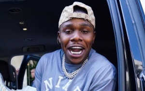 DaBaby Flaunts His Money After Prison Release: 'The Devil Can't Do Nothing With Me'