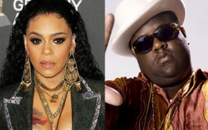 Faith Evans Claims to Be Duped Into Participating in Notorious B.I.G Documentary 