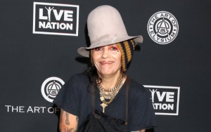 Linda Perry Hopes For A Gentle 2020 Following Separation From Sara Gilbert