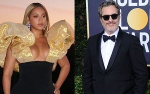 Beyonce Called 'Arrogant' for Not Giving Joaquin Phoenix Standing Ovation at Golden Globes
