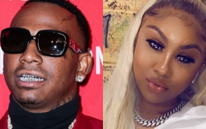 MoneyBagg Yo Seemingly Shades Ari Fletcher for Urging Him to Buy Her Purse