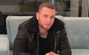 Tom Hanks' Son Chet's Reaction to Confusion Over His Caribbean Accent Is Equally Baffling