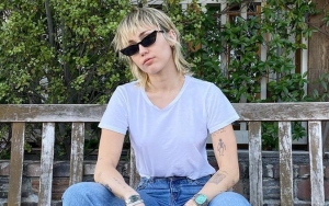 Miley Cyrus Reveals New Mullet Haircut and Teases 'New Music' in 2020