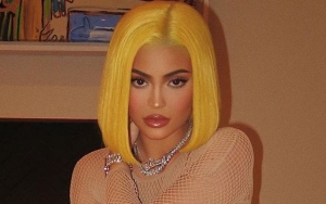 Kylie Jenner Removes 'Find Your Fire' Message Following Backlash Amid Australian Bushfire Crisis