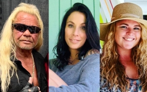 Dog the Bounty Hunter's Daughters Slam His Rumored New GF for Moving Into His Home