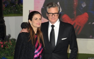 Colin Firth Teams Up With Estranged Wife in Hosting Film Screening