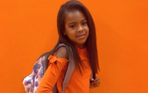Fans Aren't Having It After Blue Ivy Carter Gets Called an 'Adult' on 8th Birthday