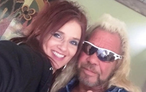 Dog the Bounty Hunter on Rumored New GF Moon Angell: She's Been So Good to Me