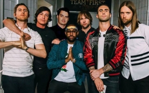Maroon 5 Sets New Chart Record With 'Memories'