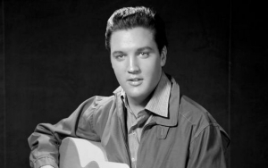 Elvis Presley's Granddaughters Barred From His 85th Birthday Celebration