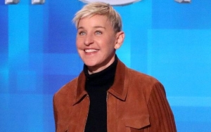 Ellen DeGeneres Launches Crowdfunding Campaign for Australian Bushfire Relief Efforts