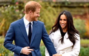 Prince Harry and Meghan Markle Step Back From Royal Family to Be 'Financially Independent'